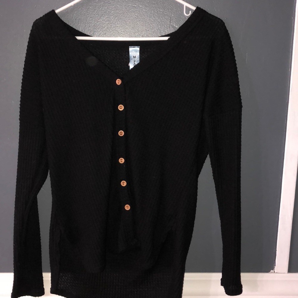 sweater